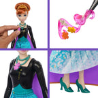 Disney Frozen Jewel Reveal Anna – vista 4