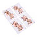 Juego de Cartas Chancho Inflado Dactic para 3 a 6 Jugadores – vista 1