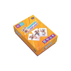 Juego de Cartas Chancho Inflado Dactic para 3 a 6 Jugadores – vista 3