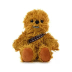 Star Wars Chewbacca Peluche Sentado – vista 2