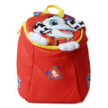 Mochila Paw Patrol Marshall con Cara de Peluche – Intek