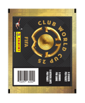 Sobre stickers FIFA Club World Cup 2025 Panini – vista 1