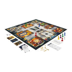 Clue Classic Refresh Juego de Mesa de Misterio – vista 2