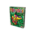 Coloretto Juego de Cartas de Colores y Estrategia – vista 1
