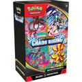 Pokémon TCG Chaos Rising Booster Bundle de 6 Sobres en Español – vista 1