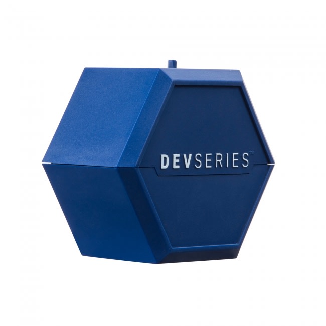 DevSeries Mystery Figura Sorpresa de 7 cm con Código Virtual Surtido – vista 2