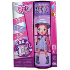 Cry Babies BFF Katie Muñeca Adolescente – vista 2