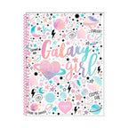 Cuaderno A4 Quitapesares 80 Hojas Rayadas Surtido – vista 4