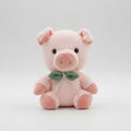 Peluche Chancho 30 cm Suave para Abrazar – vista 1