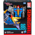 Transformers Studio Series Leader Class Figura Coleccionable Surtido – vista 1