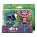 Disney Lilo & Stitch Pack de 2 Figuras de 5 cm Surtido – vista 1