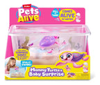 Pets Alive Mamá Tortuga Interactiva con Huevos Sorpresa – vista 2