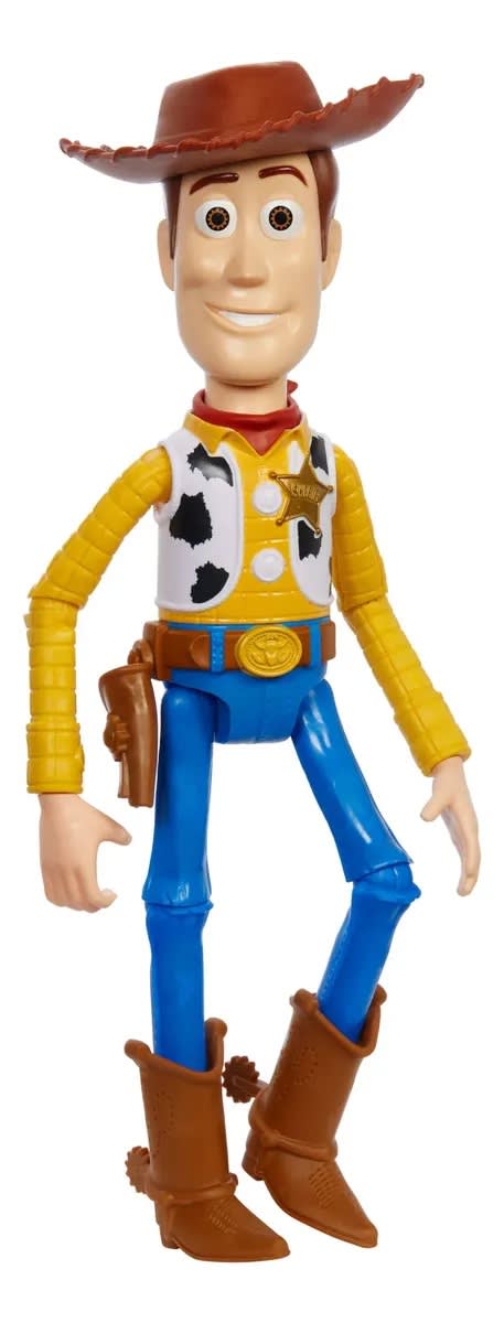 Toy Story Woody Vintage Muñeco de 12 Pulgadas Disney Pixar – vista 1
