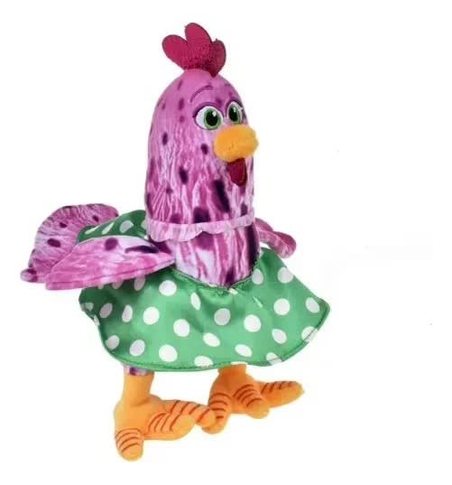 La Granja de Zenón Peluche Musical de 20 a 25 cm Surtido – vista 5