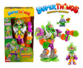 SuperThings Superbot Mega K del Professor K con Lanzador – vista 3