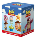 Toy Story Figura Squishy Caja Sorpresa Disney Pixar – vista 1