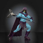 Masters of the Universe Chronicles Skeletor Figura 16,5 cm – vista 3