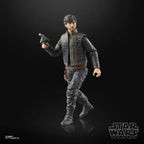 Star Wars The Black Series Andor Cassian Andor Figura con Accesorios – vista 3