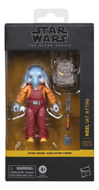Star Wars The Black Series Neel de Skeleton Crew – vista 1
