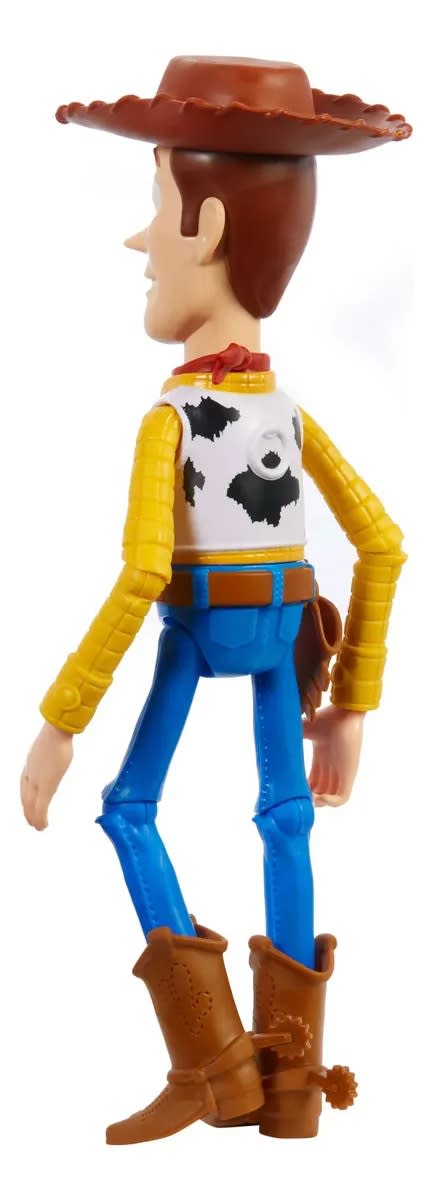 Toy Story Woody Vintage Muñeco de 12 Pulgadas Disney Pixar – vista 2