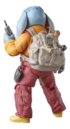 Star Wars The Black Series Neel de Skeleton Crew – vista 3