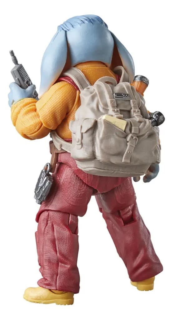 Star Wars The Black Series Neel de Skeleton Crew – vista 3