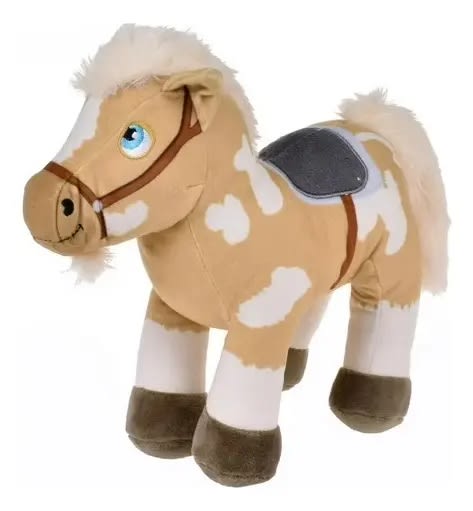 La Granja de Zenón Peluche Musical de 20 a 25 cm Surtido – vista 3