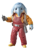 Star Wars The Black Series Neel de Skeleton Crew – vista 2