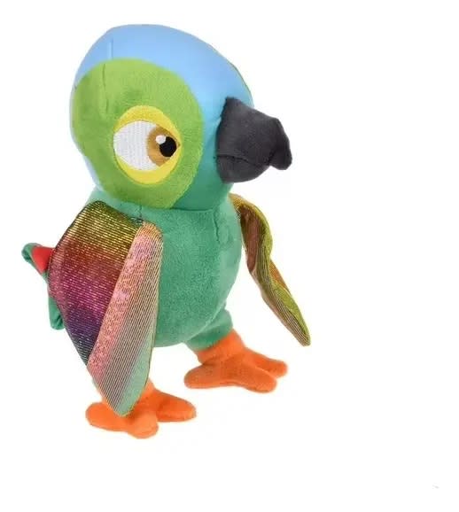 La Granja de Zenón Peluche Musical de 20 a 25 cm Surtido – vista 6