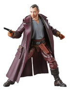 Star Wars The Black Series Jod Na Nawood Figura de Acción – vista 3