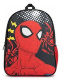 Mochila Spider-Man 13 Pulgadas – Intek