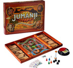 Jumanji Juego de Mesa Edición Clásica en Caja de Madera – vista 3