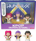 Little People Collector K-Pop Demon Hunters HUNTR/X Set de Figuras – vista 1