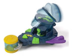 SuperThings Kazoom Lab Professor K vs Enigma Playset – vista 2