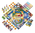 Turista Dragon Ball Z Juego de Mesa de Compra y Batallas – vista 1