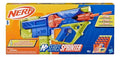 Nerf N Series Sprinter Lanzador de Dardos N1 – vista 1