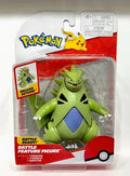 Pokémon Figura de Acción 11 cm con Movimiento Surtido – vista 1