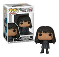 Funko Pop! The Umbrella Academy Allison Hargreeves Figura Coleccionable – vista 1
