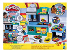 Play-Doh Set de Juego Súper Restaurante con Moldes de Comida – vista 2