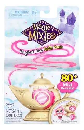 Magic Mixies Serie 3 Recarga de Niebla Mágica para Lámpara del Genio – vista 3