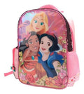 Mochila Infantil Princesas Disney con Lentejuelas – Intek
