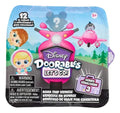 Disney Doorables Let's Go Vehículos Serie 3