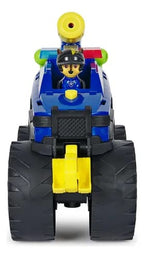 Paw Patrol Rescue Wheels Power Haulin' Rescue Cruiser de Chase con Luces y Sonidos – vista 2