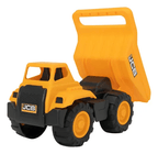 Teamsterz Camión Tolva Amarillo de Juguete 20 cm – vista 1