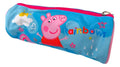 Peppa Pig Estuche Infantil Cilindro de Poliéster para Útiles – vista 1