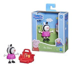 Peppa Pig Amigos Divertidos Figura Surtido – vista 2