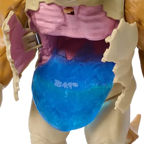 Superman vs. Kaiju Set de Batalla con Slime y Figura de 15 cm – vista 3