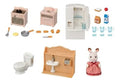 Sylvanian Families Set de Muebles de Inicio para la Casa – vista 1