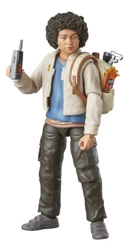 Star Wars The Black Series Wim Figura Skeleton Crew – vista 2