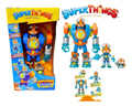 SuperThings Superbot Kazoom Pack Exclusivo Surtido – vista 1